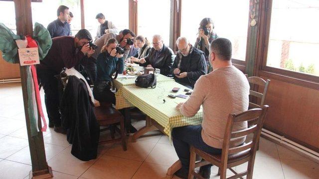 Cesur Pakarda: edirnespor Borçsuz Nadir Kulüpler Arasına Girecek”