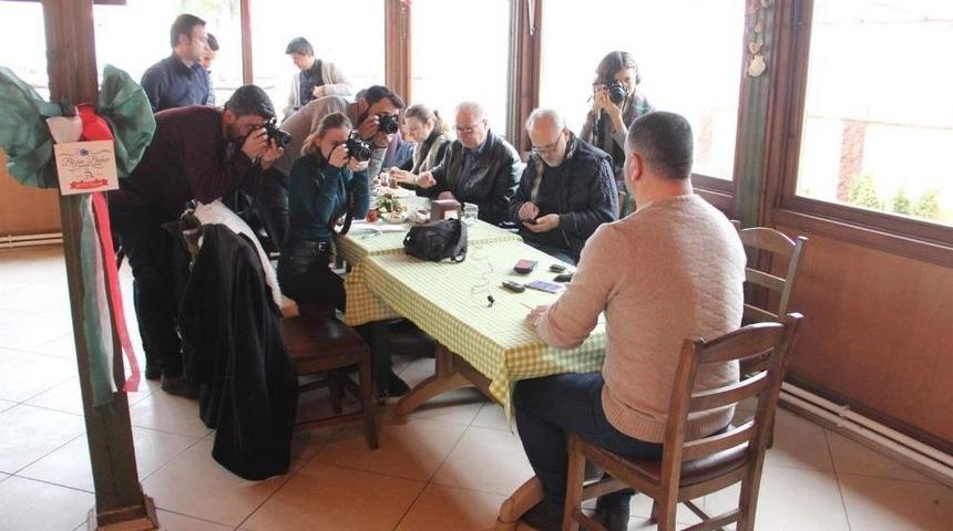 Cesur Pakarda: "edirnespor Borçsuz Nadir Kulüpler Arasına Girecek”