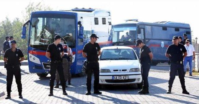 Fetö Sanığı Yüzbaşı Gülmez, Internete Bağlıyken Bylock Kullanılmış