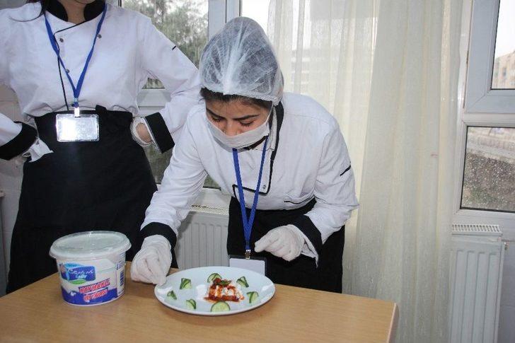 Hatay’da Meze Yarışması G2