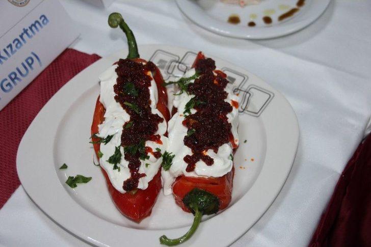 Hatay’da Meze Yarışması G5