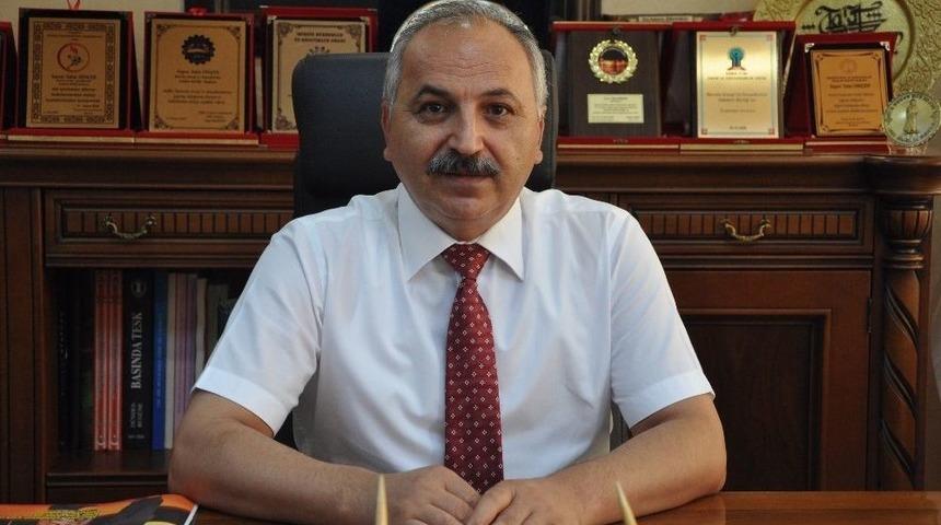 Dinçer, “balık Çiftliği İstemiyoruz”