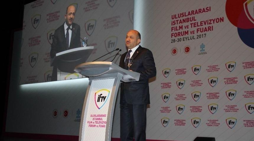 Başbakan Yardımcısı Işık: &ldquo;pyd Ve Ypg&rsquo;nin &Ouml;zg&uuml;rl&uuml;k Savaş&ccedil;ısı Olarak Sunulmasına Y&ouml;nelik &Ccedil;alışmalar Var&rdquo;