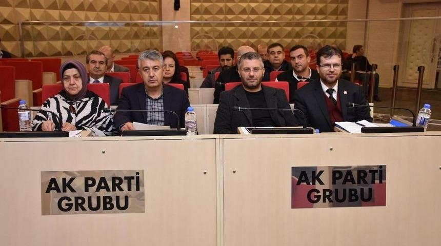 Adil Ayg&uuml;l Ve Fahrettin Paşa&rsquo;nın İsimleri Şehzadeler&rsquo;de Yaşayacak