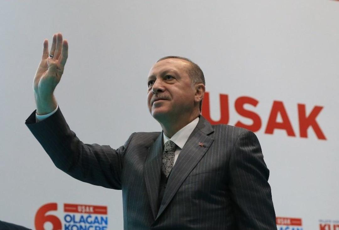 Cumhurbaşkanı Erdoğan: &ldquo;ihanet Edenler Fizana Da Ka&ccedil;sa Peşlerini Bırakmayacağız&rdquo;