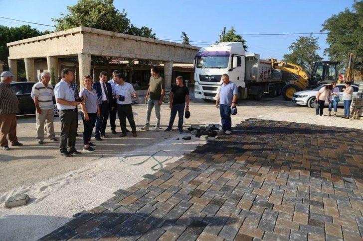 2018 Troya Yılında Arkeoköy-tevfikiye G2