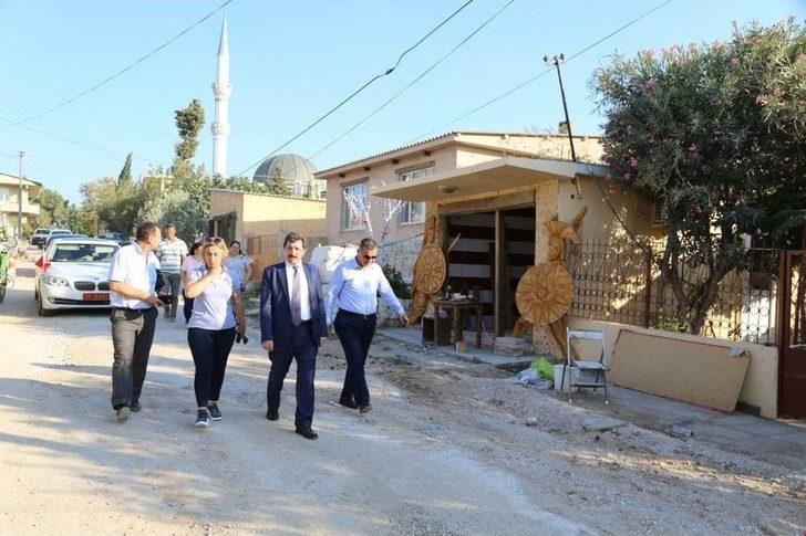 2018 Troya Yılında Arkeoköy-tevfikiye G3