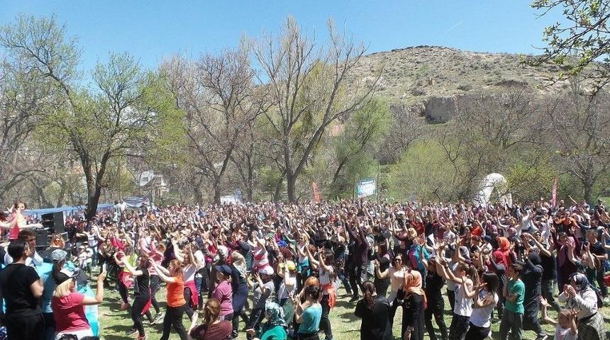 Spor A.ş. &Ouml;nemli Bir Sosyal Sorumluluk Projesi &rsquo;her Adım Bir Hayat&rsquo;