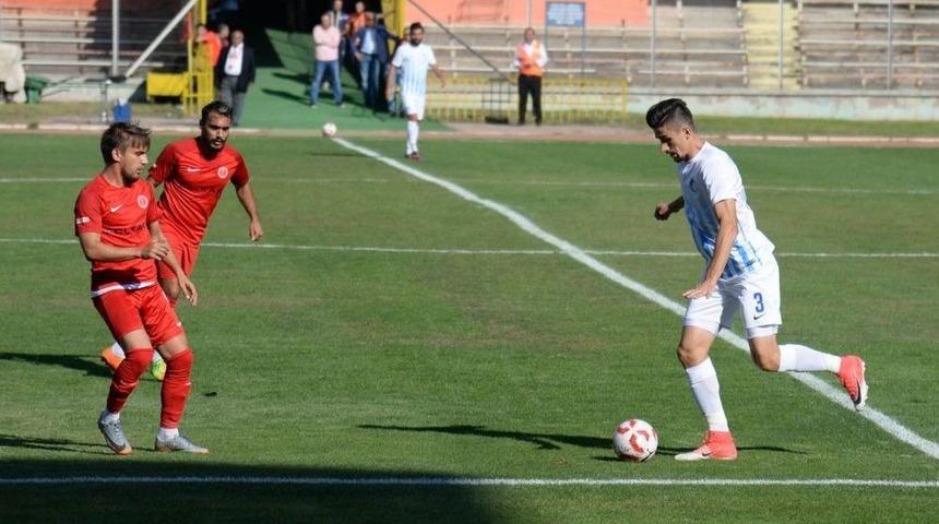 Yeni Altındağ Belediyespor &Ccedil;i&ccedil;ek A&ccedil;tı