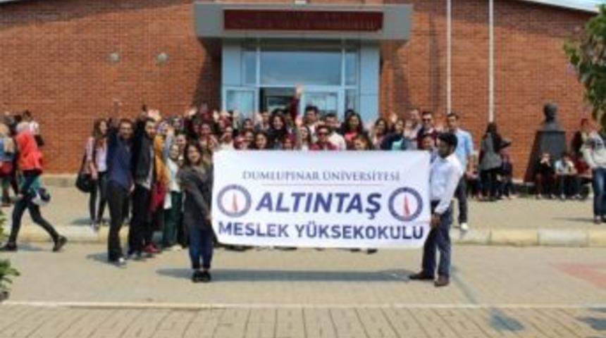 Başkan Ferit Karabulut: &Ouml;ğrenci Sayısını 700&rsquo;e &Ccedil;ıkartma Hedefliyoruz