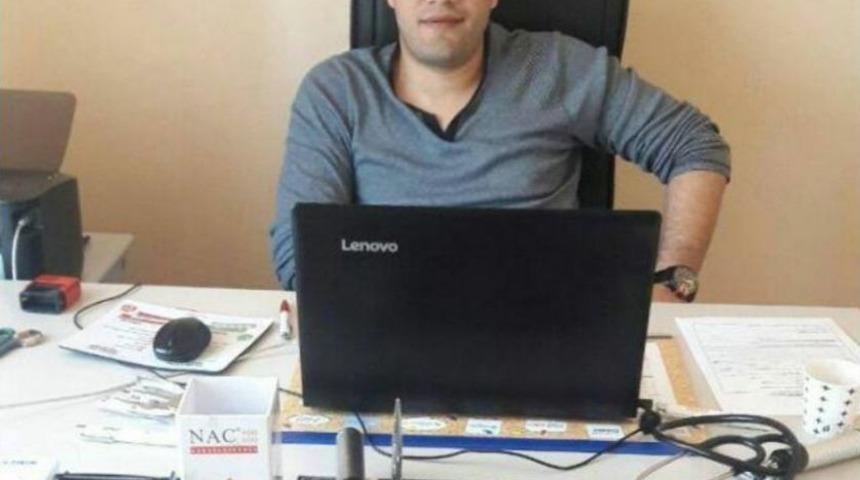 Polisleri Bı&ccedil;akla Yaralayan Doktor İ&ccedil;in Rapor Bekleniyor