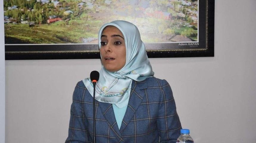 Muş&rsquo;ta Şeb Toplantısı