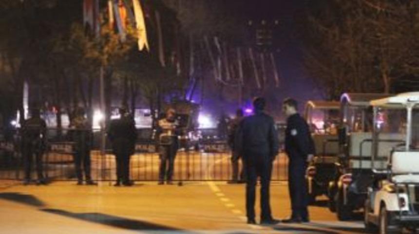 Cumhurbaşkanı Erdoğan, Denizli&rsquo;de Nikah T&ouml;renine Katıldı