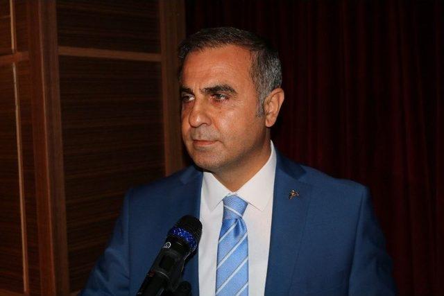 Elazığ Tanıtım Günleri Koordinasyon Toplantısı Yapıldı