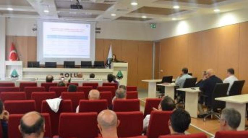 İmalat&ccedil;ı Kobi&rsquo;lere 1 Milyon Liralık Proje Desteği