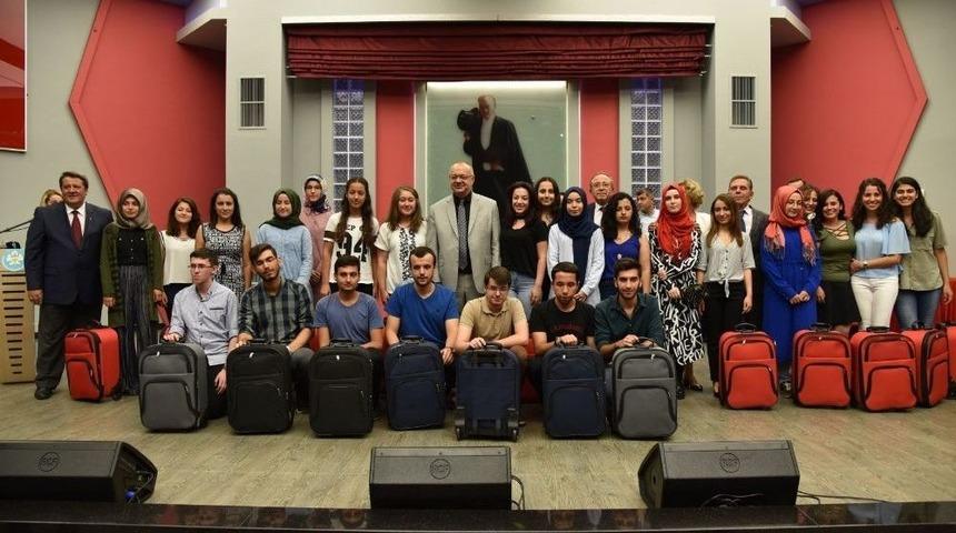 Mabem&rsquo;le Hayaller Ger&ccedil;ek Oldu