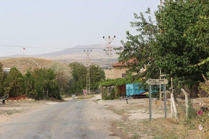 Altınyazı Köylüleri Eski İsimlerini Geri İstiyor G2