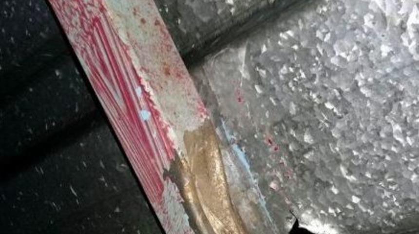 Zeytin Dalı Harekatında Sevkiyat S&uuml;r&uuml;yor