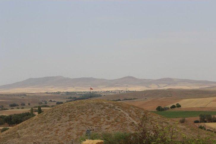 Altınyazı Köylüleri Eski İsimlerini Geri İstiyor G5