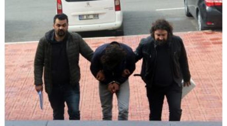 Uyuşturucuyu Sosyal Medyada Satarken Yakalandı