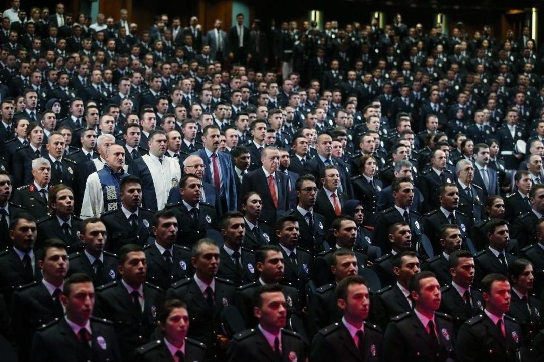 Cumhurbaşkanı Erdoğan&rsquo;dan Naim S&uuml;leymanoğlu Duyurusu