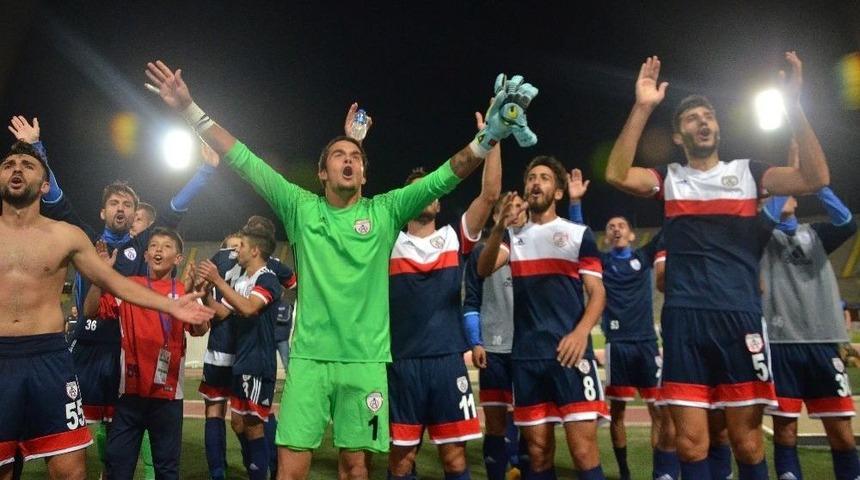 (özel Haber) Hüseyin Eroğlu: "erce’nin Transferi Her An Gerçekleşebilir"