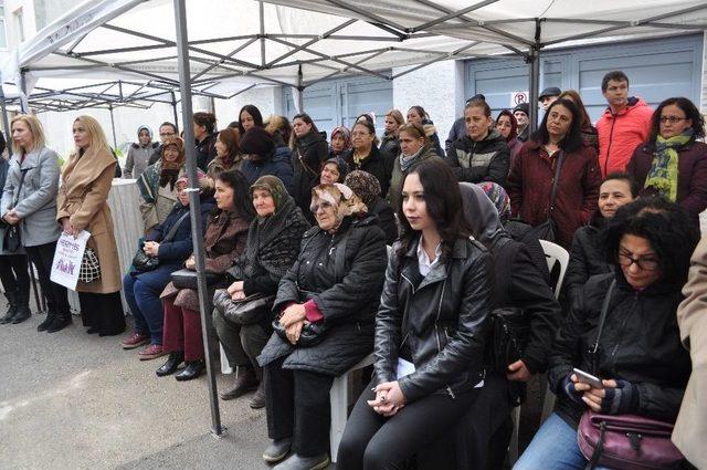 Erken Çocukluk Eğitim Merkezi’nin Açılışı Yapıldı