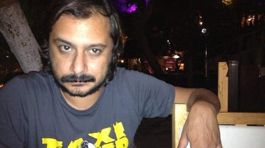 Behzat Ç.’nin Yazarından Sosyal Medyada Kaza İtirafı