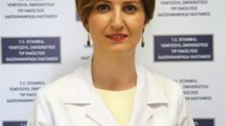 Vücudunuzda Hızlıca Yayılan Kırmızı Lekelere Dikkat