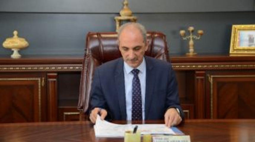 Kaeü’sinden 92 Bin 435 Euro’luk Erasmus Projesi