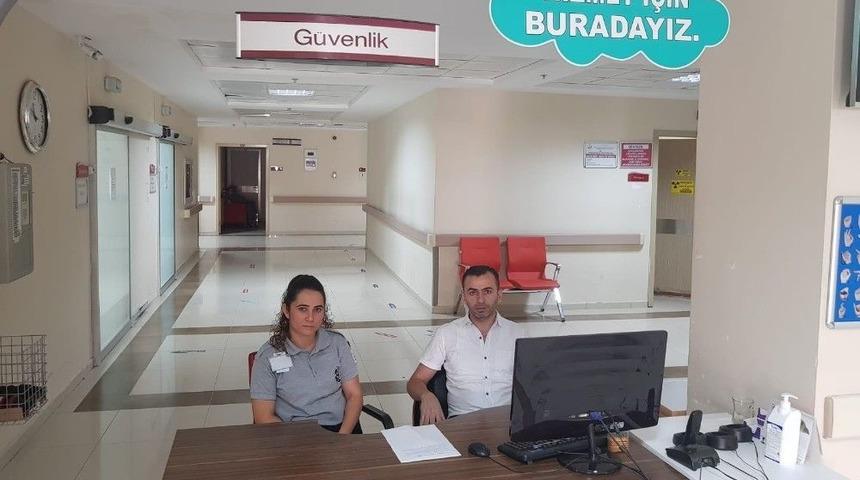 Niğde’de Hastanede ‘tercüman’ Hizmeti