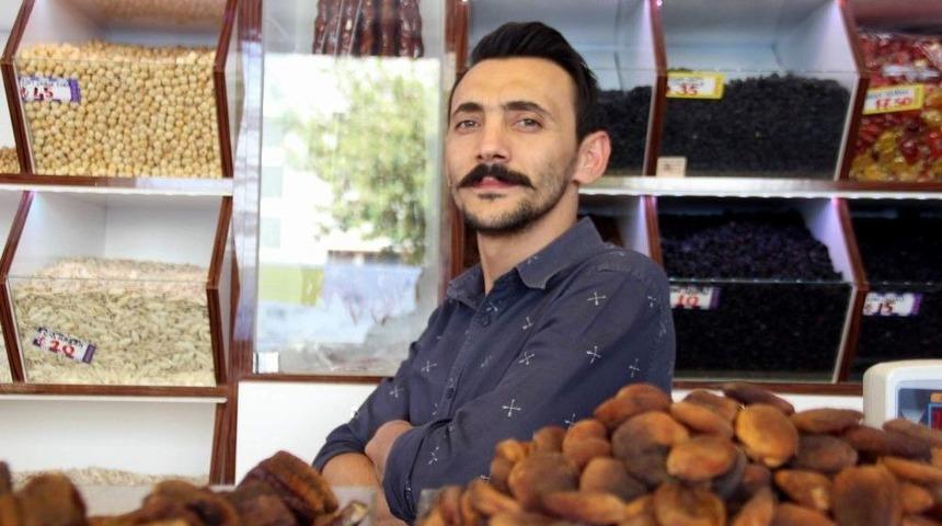 Bir Tencere Aşure 40 Ekmek Bedelinde