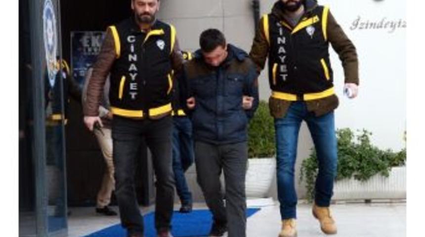 Polisi Yaralayan Kardeşler Serbest Bırakıldı