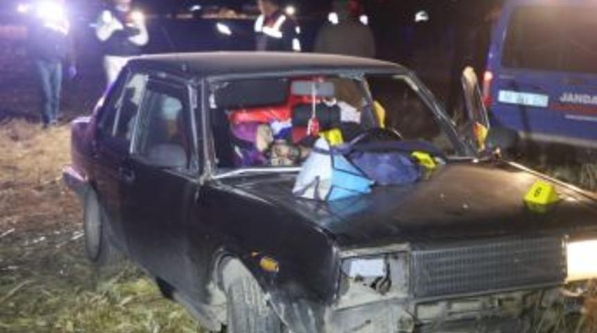 Aksaray&rsquo;daki Cinayetin Zanlısı Olarak &Ouml;ld&uuml;r&uuml;len Kadının Kocası Aranıyor