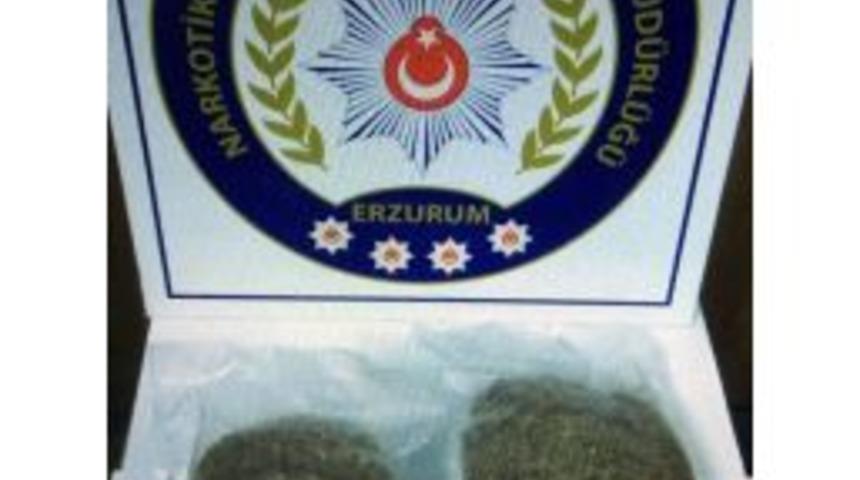 Erzurum&rsquo;da Bonzai Operasyonu