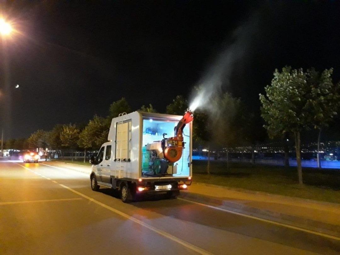 Kocaeli&rsquo;de Asya Kaplan Sivrisineği Alarmı