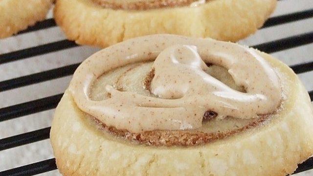 Bu Kış Yapmanız Gereken 10 Çeşit Kurabiye Tarifi