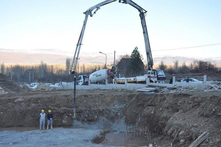 Hamza Dağ, Simavlı Hemşehrileriyle Hasret Giderdi G1