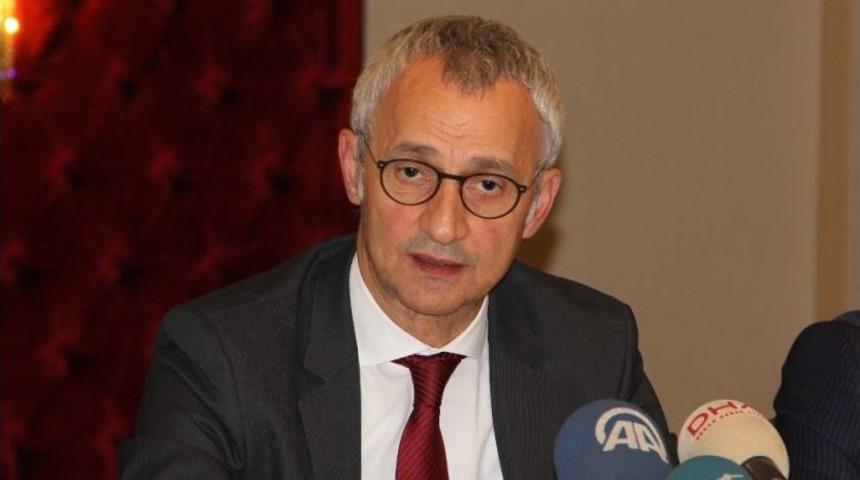 Ege İhracatında 2017’de 12 Milyar Dolarlık Artış