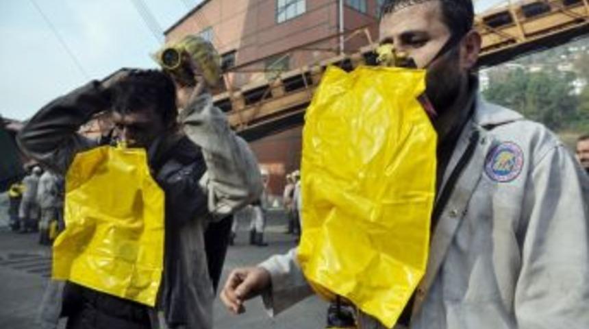 Maden İş&ccedil;isine Zorunlu Ferdi Kaza Sigortası