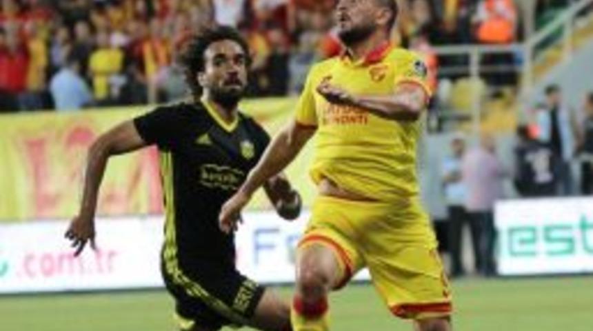 G&ouml;ztepe Zincir Kıracak