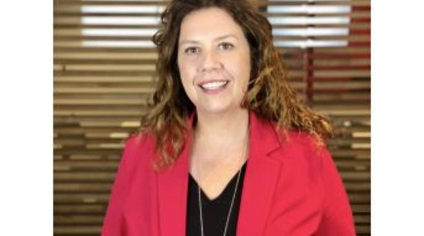 &Uuml;nl&uuml; & Co&rsquo;ya Yeni İnsan Kaynaklari Y&ouml;netici Direkt&ouml;r&uuml;