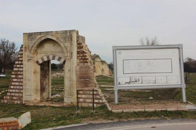 Hürrem Sultan’ın Sırları Bu Kazıda Ortaya Çıkacak