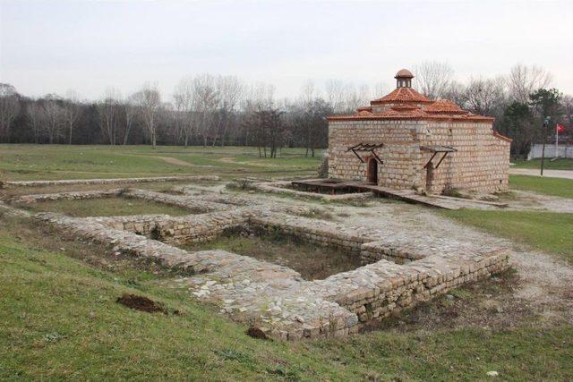 Hürrem Sultan’ın Sırları Bu Kazıda Ortaya Çıkacak