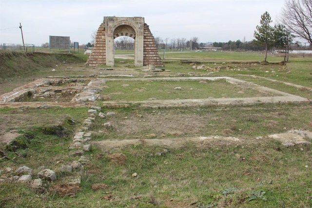 Hürrem Sultan’ın Sırları Bu Kazıda Ortaya Çıkacak