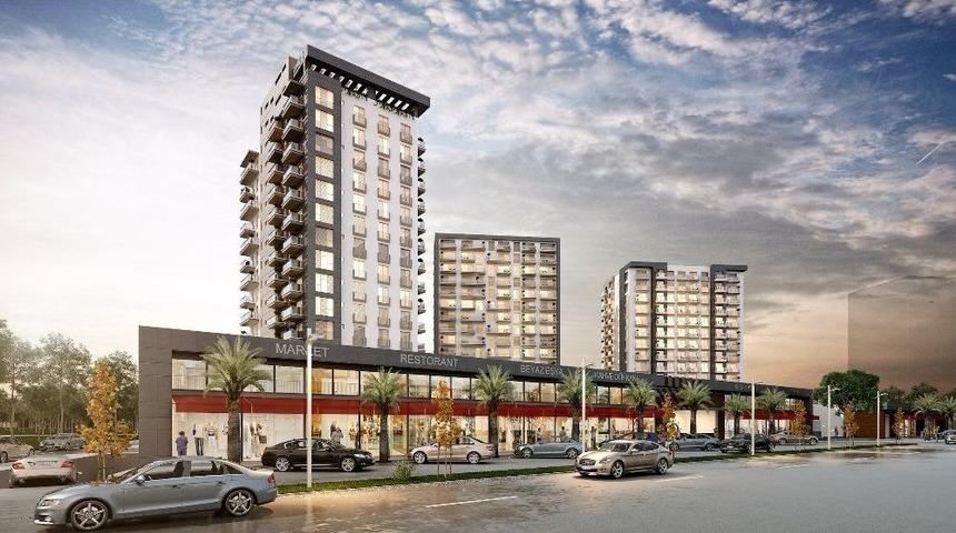 55 Yıldır İzmir&rsquo;de Hizmet Veren İnşaat Firması İcraatlarını Anlattı