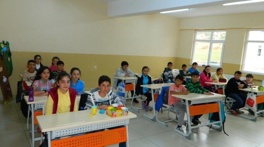 Posof&rsquo;ta N&uuml;fus İle Birlikte &Ouml;ğrenci Sayısı Da Azaldı