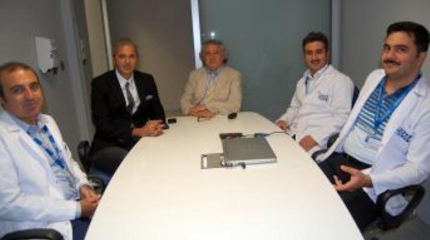 Konya Medicana Hastanesi Kardiyoloji Doktorları Kalp Sağlığına Dikkat &Ccedil;ekti