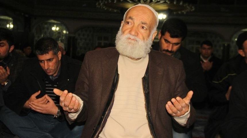 Afrin İ&ccedil;in Eller Semaya A&ccedil;ıldı