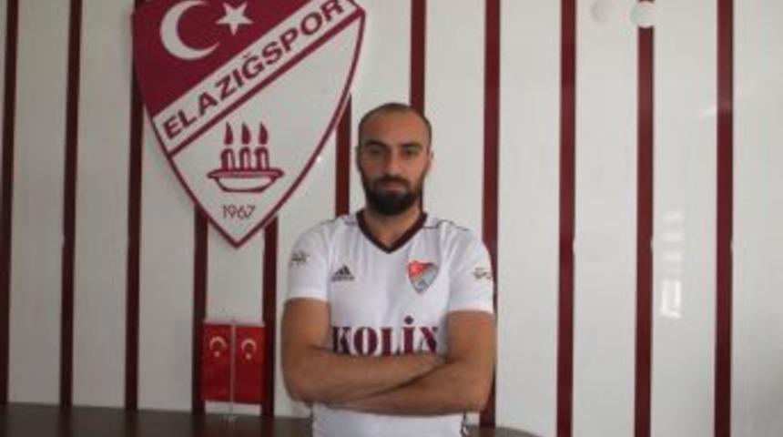 Elazığspor&rsquo;da Kadir Bekmezci İle Yeniden Anlaşıldı